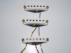 Fender Vintera ’50s Modified Stratocaster Pickup Set, Ophalen of Verzenden, Zo goed als nieuw, Elektrische gitaar