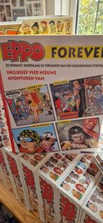 Eppo van 2009 nr1 t/m 2020 nr 26 compleet, Boeken, Strips | Comics, Complete serie of reeks, Ophalen of Verzenden, Zo goed als nieuw