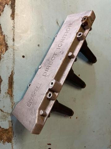 DI cassette voor Saab v6 beschikbaar voor biedingen