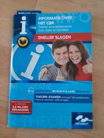 Rijbewijs Theorieboek - VekaBest, Ophalen of Verzenden, Gelezen, Niet van toepassing, VekaBest