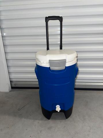 Waterkoeler - Ideaal voor Sport & Camping! beschikbaar voor biedingen