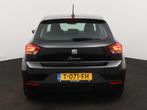 SEAT Ibiza 1.0 EcoTSI Style | DIGITAAL DASHBOARD | CLIMATE C, Voorwielaandrijving, 12 maanden, Stof, Gebruikt