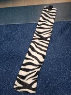Staartzak - zebra - nieuw, Dieren en Toebehoren, Ophalen of Verzenden, Nieuw