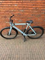 VanMoof S3-nieuwe batterij & E-Shifter, kabelboom vervangen, Ophalen, Gebruikt, 55 tot 59 cm, Vanmoof