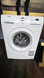 AEG Lavamat wasmachine., Witgoed en Apparatuur, Wasmachines, 6 tot 8 kg, Ophalen of Verzenden, 85 tot 90 cm, 1600 toeren of meer