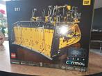 Lego Technic 42131 - CAT D11 Bulldozer, Ophalen of Verzenden, Zo goed als nieuw, Complete set, Lego