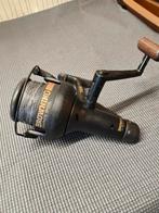 Browning 725 Graphite Vis Molen, Watersport en Boten, Ophalen of Verzenden, Gebruikt, Molen