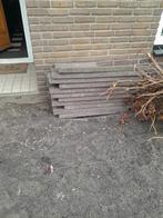 Opsluitbanden 25 stuks à 1m, Ophalen, Gebruikt, Beton, Overige typen