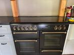 Atag oven en fornuis combinatie, Witgoed en Apparatuur, Ophalen, Gebruikt, Hete lucht, 60 cm of meer