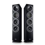 Teufel Theater 500 Zwart Vloerstaande speakers - T 500 F 16, Audio, Tv en Foto, Luidsprekers, Nieuw, 120 watt of meer, Front, Rear of Stereo speakers