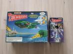 Vintage Thunderbirds, compleet en in originele doos, Verzamelen, Ophalen of Verzenden, Zo goed als nieuw