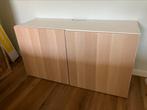 Ikea (TV) kastje, Ophalen, Gebruikt, 100 tot 150 cm, Minder dan 100 cm