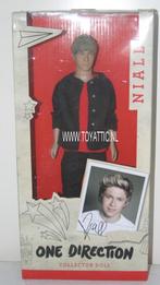 One direction poppen Harry, Louis, Zayn, Liam en Niall doll, Ophalen of Verzenden, Nieuw, Fashion Doll