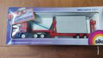 Siku 3425 DAF Garagetransport, Hobby en Vrije tijd, Modelauto's | 1:50, Ophalen of Verzenden, Zo goed als nieuw, Bus of Vrachtwagen