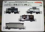 Marklin historische wagen set, Hobby en Vrije tijd, Wisselstroom, Ophalen of Verzenden, Märklin, Nieuw