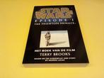 starwars /// the phantom menace ///, Ophalen of Verzenden, Zo goed als nieuw