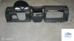 Dashboard OEM zwart Volkswagen Polo 9N ('01-'05) 6Q1857003, Gebruikt, Volkswagen, Ophalen of Verzenden, Volkswagen
