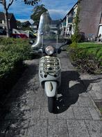 Vespa lx50 brom 72cc, Ophalen, Gebruikt, Benzine, Vespa