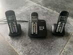 Siemens Gigaset AL285 Draadloze Telefoon, Telecommunicatie, Vaste telefoons | Handsets en Draadloos, Ophalen of Verzenden, Gebruikt