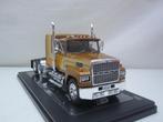 Ford LTL9000 trekker 1978 1:43 IXO, Hobby en Vrije tijd, Modelauto's | 1:43, Nieuw, Overige merken, Ophalen of Verzenden, Bus of Vrachtwagen