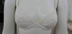 Chantelle BH 75B, Chantelle, Ophalen of Verzenden, Wit, BH