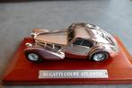 Schaalmodel auto's Silver-cars 1:43, Ophalen of Verzenden, Zo goed als nieuw, Auto, Overige merken