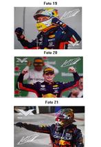 Max Verstappen fotokaart, Ophalen of Verzenden, Nieuw, Formule 1