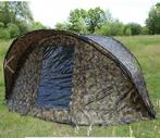 Fox Royale Classic 1 Man Camo Bivvy, Watersport en Boten, Ophalen of Verzenden, Zo goed als nieuw, Overige typen