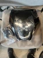 Koplamp led universeel nieuw, Motoren, Ophalen of Verzenden, Nieuw