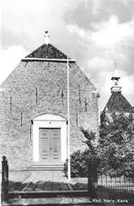 AK Den Andel - Ned. Herv. Kerk, Verzenden, 1960 tot 1980, Ongelopen, Groningen