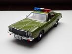 Nieuw Modelauto Plymouth Fury The A-team 1:24, Hobby en Vrije tijd, Modelauto's | 1:24, Overige merken, Auto, Nieuw, Ophalen of Verzenden