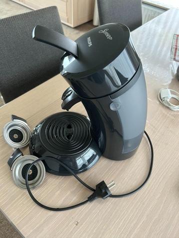 senseo koffiepad hd 6553 beschikbaar voor biedingen