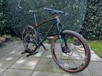 Mondraker Chrono Carbon XL - Nieuwe SID Ultimate!, Gebruikt, 57 cm of meer, Hardtail, Heren