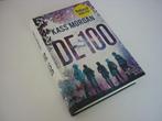 Kass Morgan: de 100 (Netflix serie The Hundred), Boeken, Ophalen of Verzenden, Gelezen