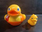 VTech Evert Waterpret Eend, Ophalen of Verzenden, Gebruikt