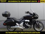 Honda CTX 1300 C-ABS CTX1300 (bj 2014), Motoren, Bedrijf, Toermotor, 1300 cc