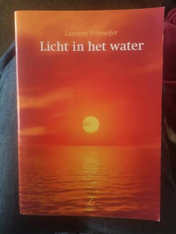 Licht in het Water van Laurens Vehmeijer  beschikbaar voor biedingen