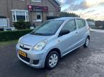 Daihatsu Cuore 1.0 Trend, Auto's, Daihatsu, Voorwielaandrijving, 4 stoelen, 23 km/l, Origineel Nederlands