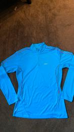 Craft sport shirt, Maat 38/40 (M), Blauw, Ophalen of Verzenden, Zo goed als nieuw