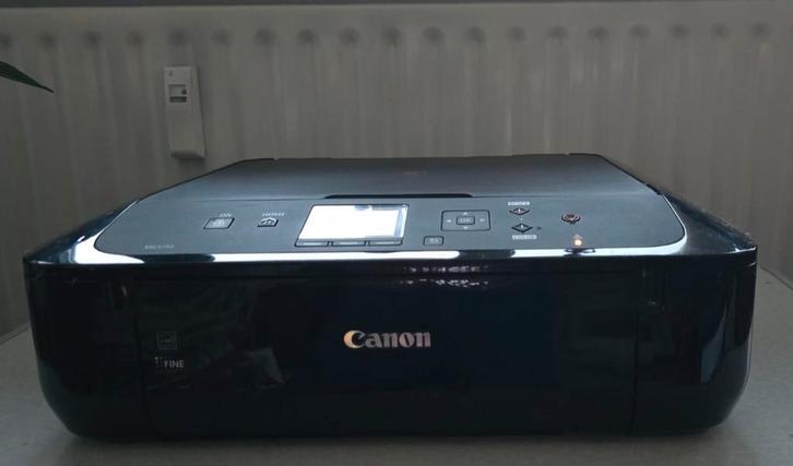Canon printer MG5750 met printerfout B203, Computers en Software, Printers, Ophalen