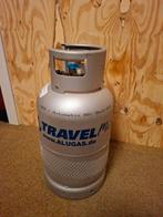 Alu LPG gasbus 6,7 kg, Caravans en Kamperen, Caravan accessoires, Ophalen, Zo goed als nieuw