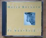 Marco Borsato - De waarheid, Ophalen of Verzenden, Gebruikt, Levenslied of Smartlap