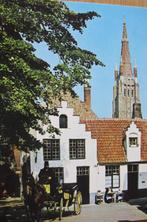 Brugge - de Walplaats - nieuw, Verzenden, 1980 tot heden, Ongelopen, België en Luxemburg