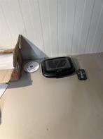 Toyota rec master dvd scherm - toyota C-HR 2020 PZ462-00207-, Ophalen of Verzenden, Zo goed als nieuw