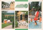 Vijlen, Camping Cottesserhoeve, Ophalen of Verzenden, 1980 tot heden, Gelopen, Limburg