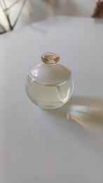 Cacharel Noa miniatuur parfum, Wit, Ophalen of Verzenden, Minder dan 50 cm, Glas