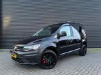 Volkswagen Caddy 2.0 D 90KW 4MOTION 2016|4x4| cruise| trekha, Auto's, 4 cilinders, Parkeersensor, Volkswagen, 1481 kg