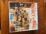 Ticket to ride Amsterdam, Hobby en Vrije tijd, Gezelschapsspellen | Bordspellen, Ophalen of Verzenden, Zo goed als nieuw