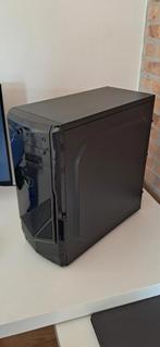 Game pc Intel Xeon // 12GB ram//ssd // rx 580 8gb, Computers en Software, Desktop Pc's, Ophalen of Verzenden, Zo goed als nieuw