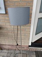 schemerlamp staand Ikea metaal, Ophalen, Zo goed als nieuw, Modern, Metaal